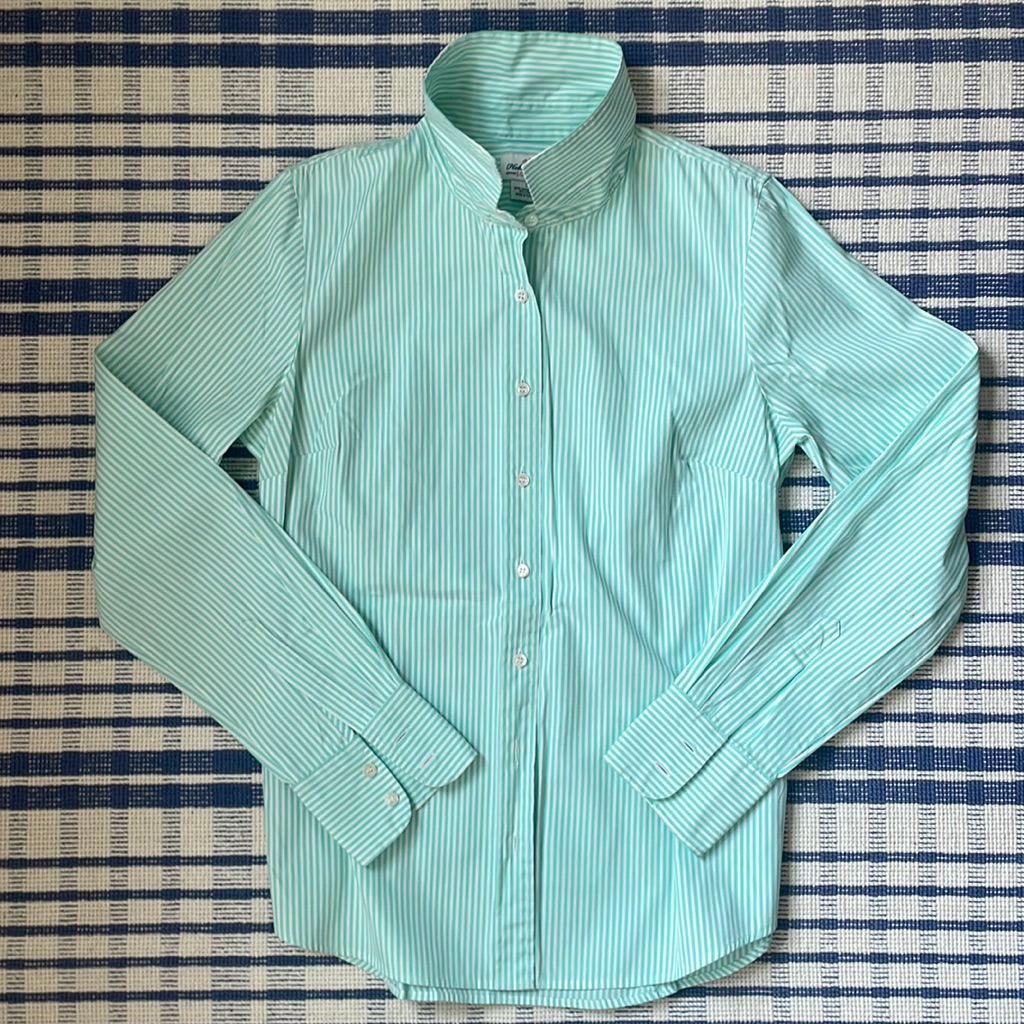 Classic J.Crew Button Down